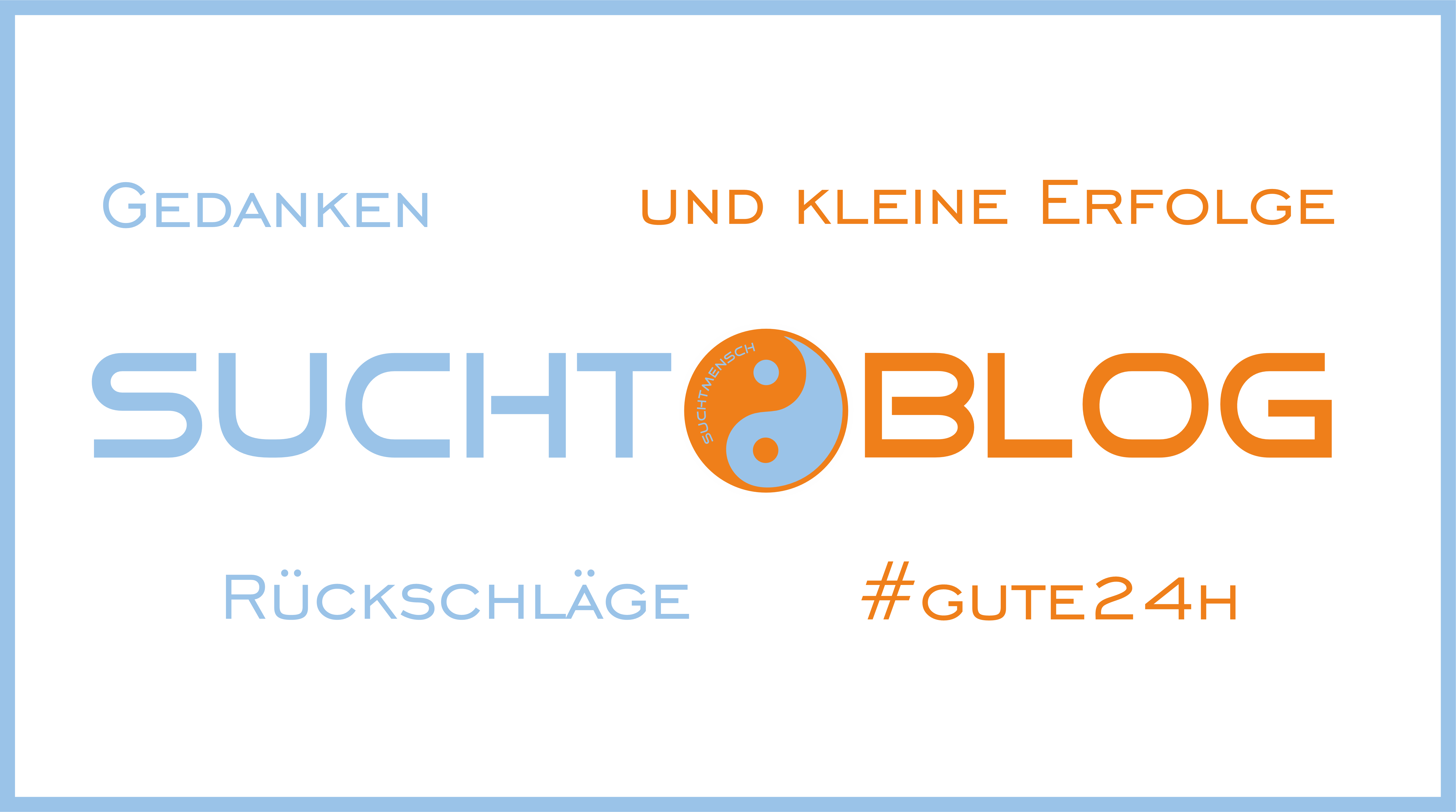 Mein Lärm im Kopf – und der Versuch, daraus etwas Sinnvolles zu machen